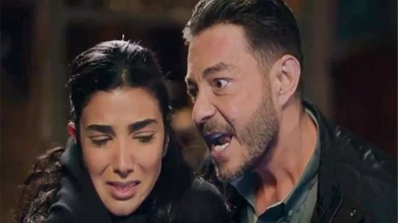 أحمد زاهر: فتحى 