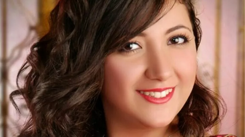 شاهد.. آيه عبدالله تخطف الانظار بالحجاب عبر انستجرام
