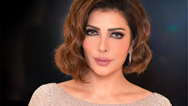 تعرف على العمر الحقيقى للفنانة اصالة