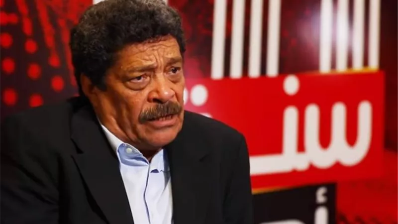 شطة: أزمة لقب نادى القرن قتلت بحثا وبلاتر اطلع على اللائحة بنفسه