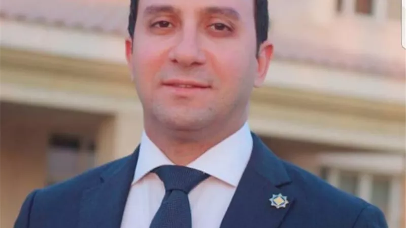 أمين المشروعات الصغيرة بمستقبل وطن يشيد بأداء الدولة حيال أزمة كورونا