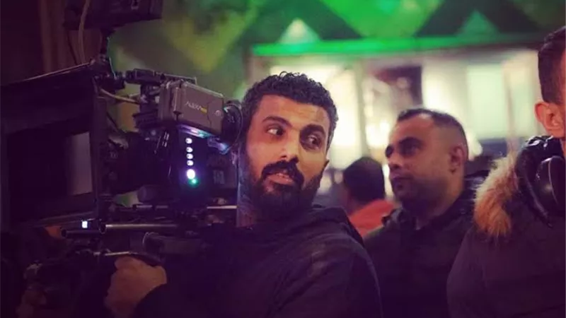 مخرج البرنس يكشف سبب تغير اسم المسلسل .. فيديو