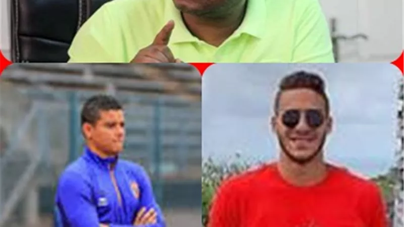 إسماعيل يوسف : الزمالك لن يدخل فى مفاوضات مع سعد سمير أو رمضان صبحى