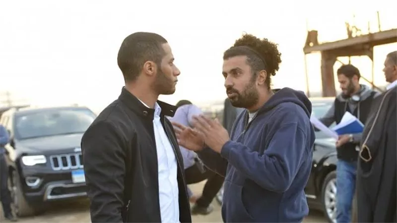 تفاصيل الحلقة الاخيرة من مسلسل 