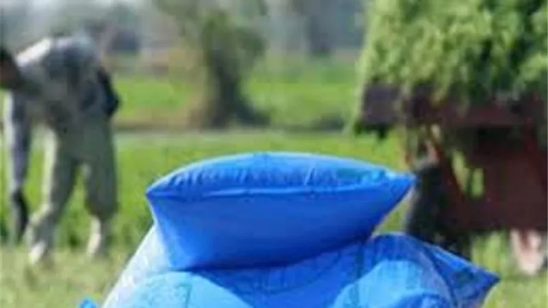 الزراعة: لا صحة لنقص الأسمدة الصيفية بالجمعيات الزراعية بالمحافظات