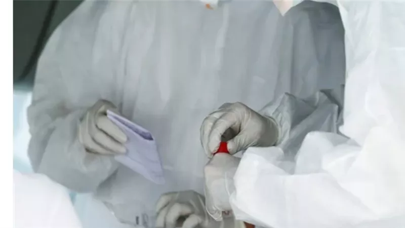 بكين تزف بشرى سارة بشأن فيروس كورونا