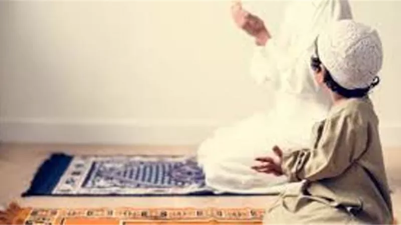 من دعاء الصالحين .. يا من أظهر الجميل وستر القبيح