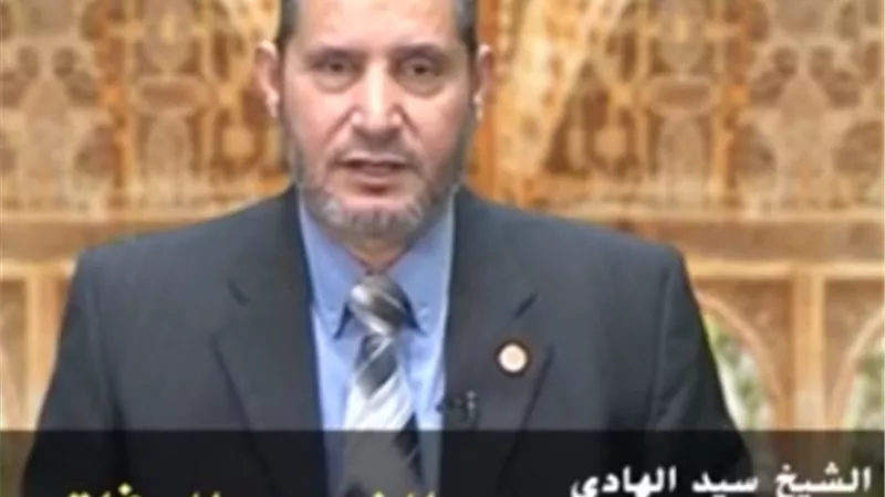 5 غيبيات لا يعلمها الا الله سبحانه وتعالى .. فيديو