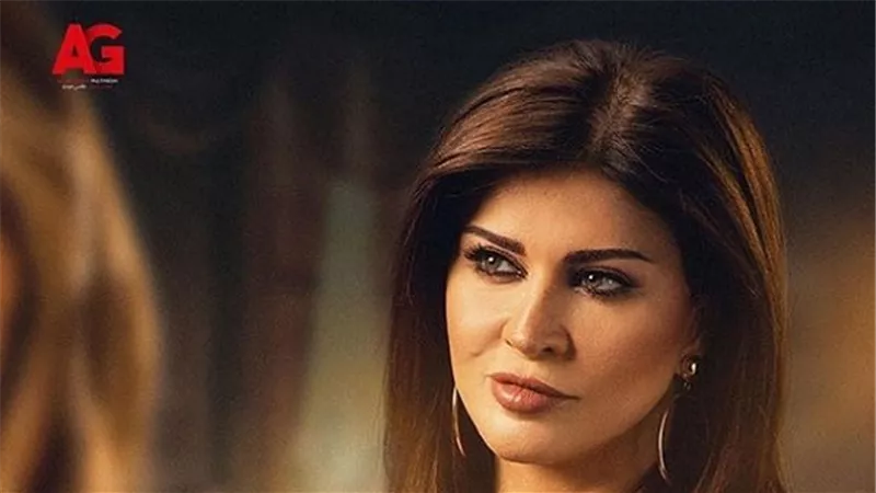 جومانا مراد تكشف عن مفاجأة فى أحداث مسلسل خيانة عهد