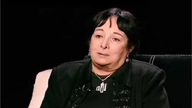 رد نارى من سميرة عبد العزيز عن محمد رمضان