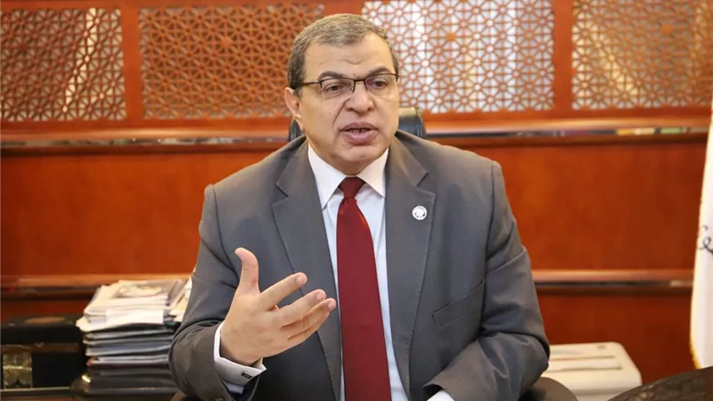 سعفان: تسوية أوضاع المهاجرين غير الشرعيين والمقيمين بإيطاليا