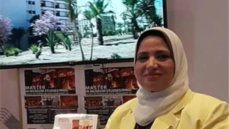 كلية تمريض حلوان تقدم نصائح طبية لمرضى القولون العصبى فى رمضان.. بالصور
