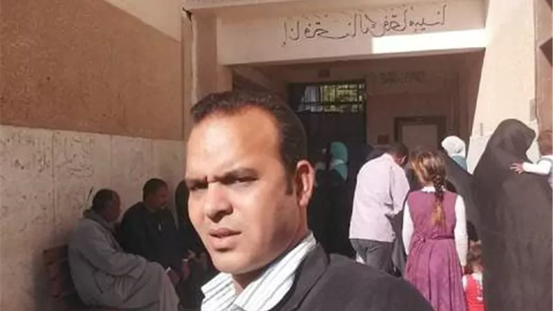 أهالي المساوية بالأقصر : تهالك مواسير مياه الشرب يهدد بالأمراض