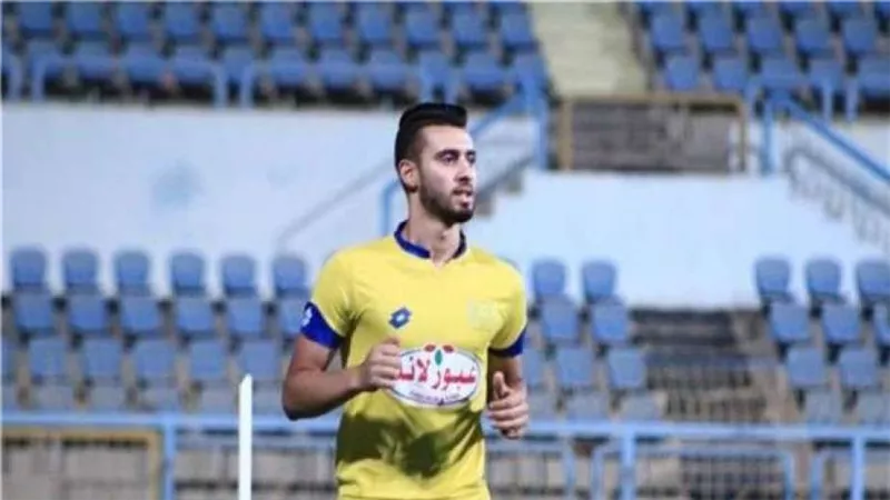 باهر المحمدي ينضم لصفوف الأهلي مقابل 60 مليون جنيه