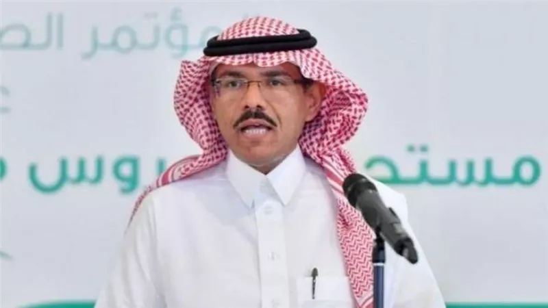 الصحة السعودية تكشف حقيقة العلاقة بين كورونا والإيدز
