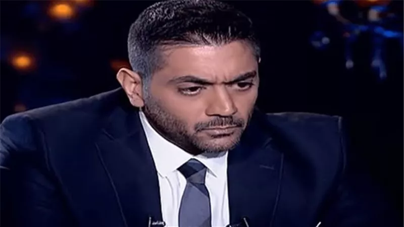 أول تعليق من أحمد فلوكس على فيديو الاعتداء على فرد أمن