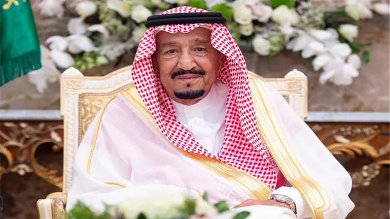 بعد أمر الملك سلمان.. توجيه جديد من مجلس القضاء الأعلى في السعودية بشأن قضايا النسب