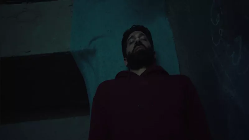 ظهور دليل براءة زياد فى الحلقة 20 من 