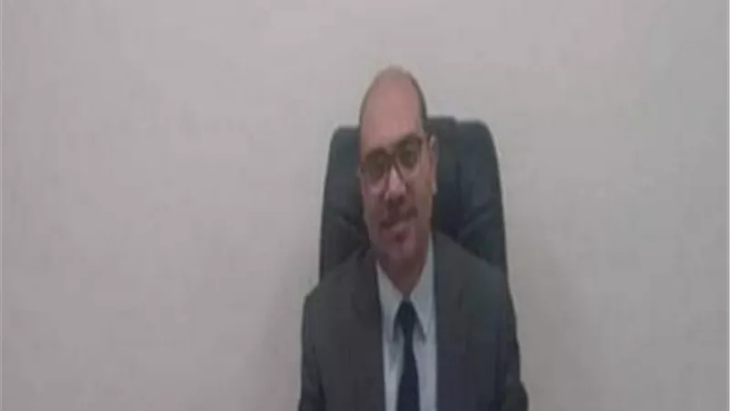 إصابة نائب مدير الطب العلاجي بصحة الشرقية بفيروس كورونا