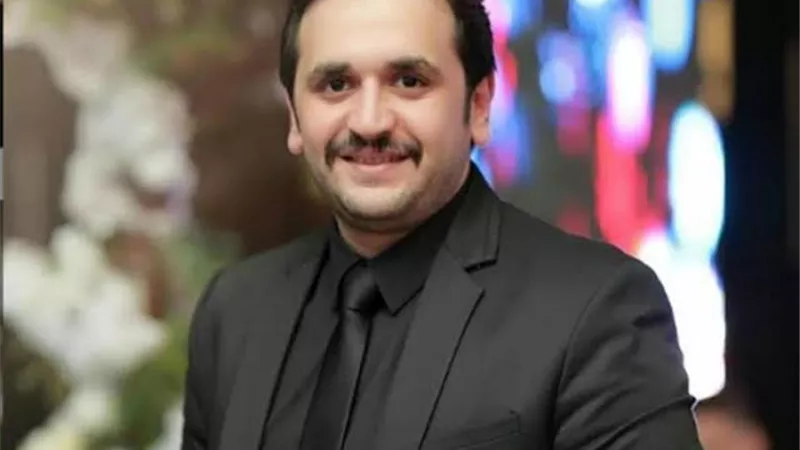 مصطفى خاطر يعتذر لشعب الكويتي .. لهذا السبب