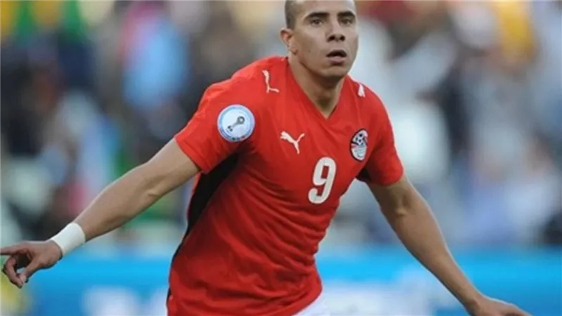 محمد زيدان يكشف عن السبب الحقيقي لاعتزاله