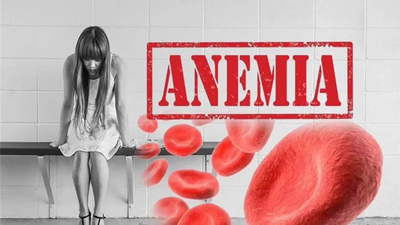 7 نصائح للوقاية من إجهاد الصيام لمرضى الأنيميا والضغط المنخفض