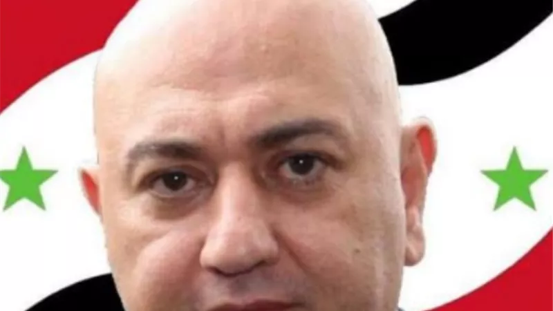 سوريا للجميع يطالب بإقامة الدولة الفلسطينية