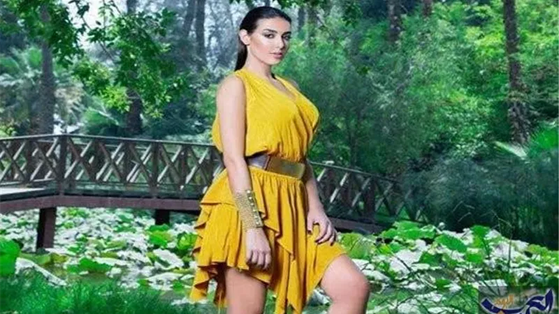 شاهد.. بطاقة ياسمين صبرى تثير الجدل على السوشيال ميديا
