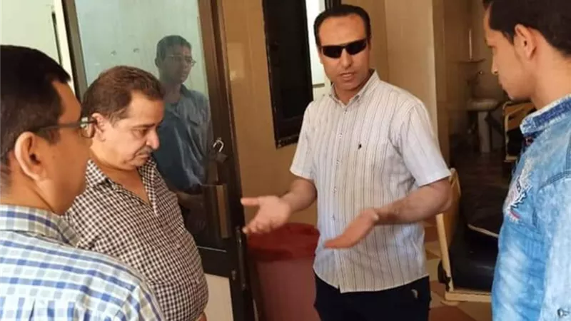 سوهاج تسجل 6 حالات إيجابية جديدة بفيروس كورونا