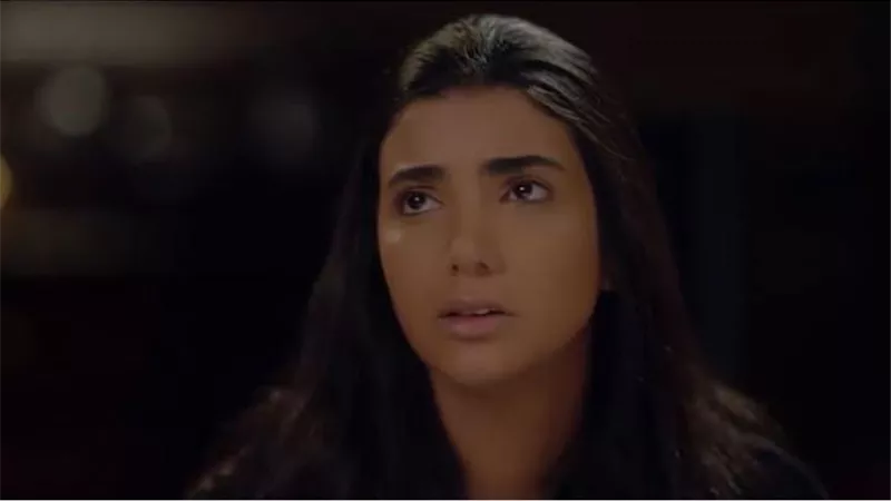 ريم سامى تتألق بفيديو من كواليس 