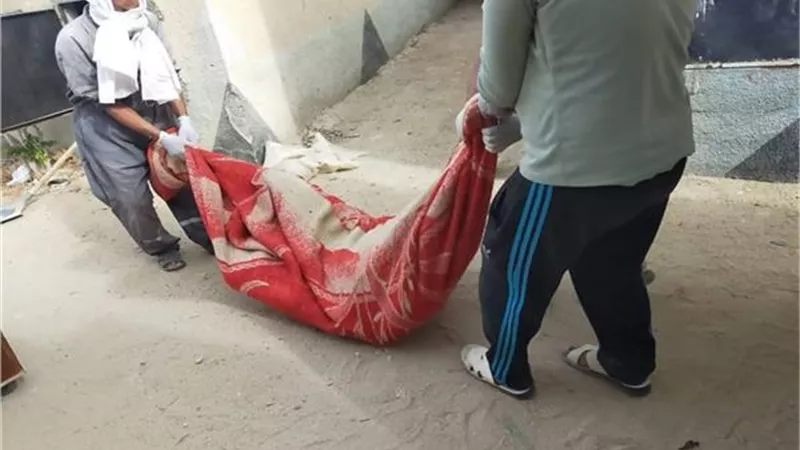 حبس سيدة وإبنها وصديقها .. دست لزوجها المخدر فى التمر الهندى وقت الإفطار وقتلوه وألقوا بالجثة فى المقابر