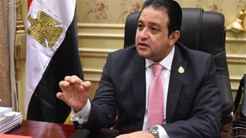 علاء عابد يدعو البرلمان العربي لعقد جلسة طارئة لإعلان موقف موحد بشأن توكل كرمان