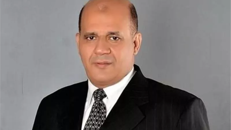 النائب طارق متولي: تأجير الكمامات وتبادلها يؤكد وجود مشكلة بالوعي الصحي للمواطنين