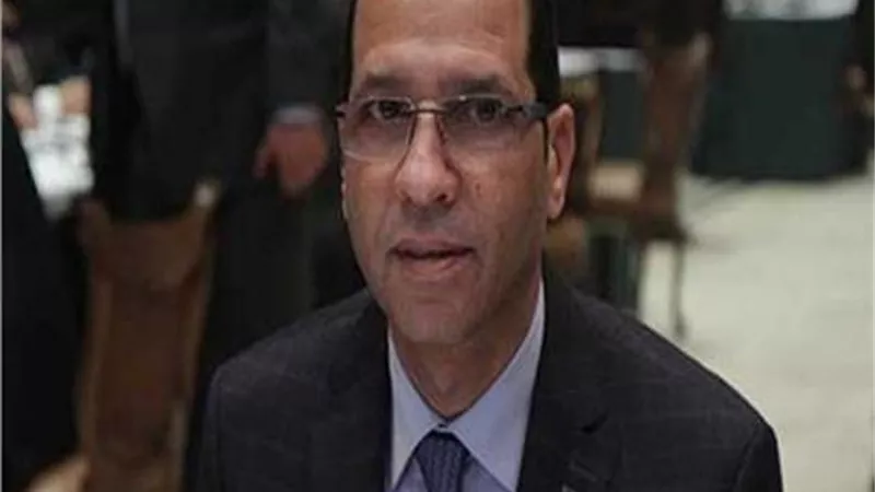 النائب خالد مشهور: تعمير سيناء قضية أمن قومي ويجب حث الشباب على التوطين والاستثمار بها