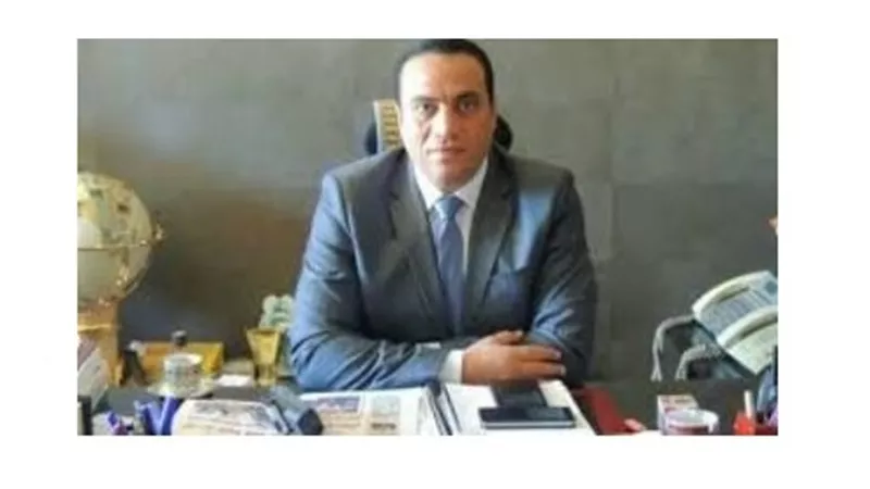 اصابة عامل بطلق نارى بدشنا