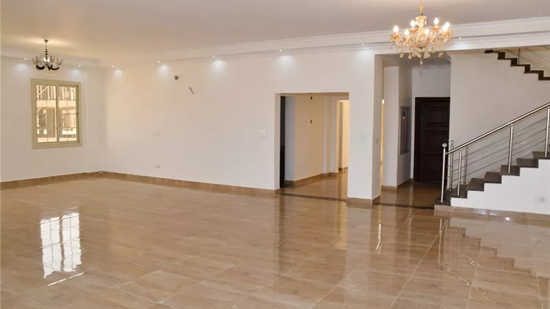وزير الإسكان يتفقد 4824 وحدة سكنيةا بمشروع 