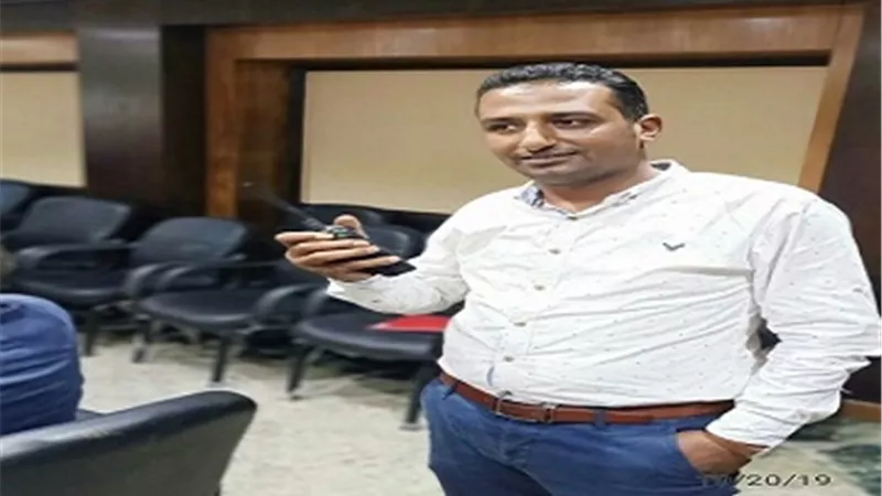 مصرع عامل صعقاً بالكهرباء بدشنا