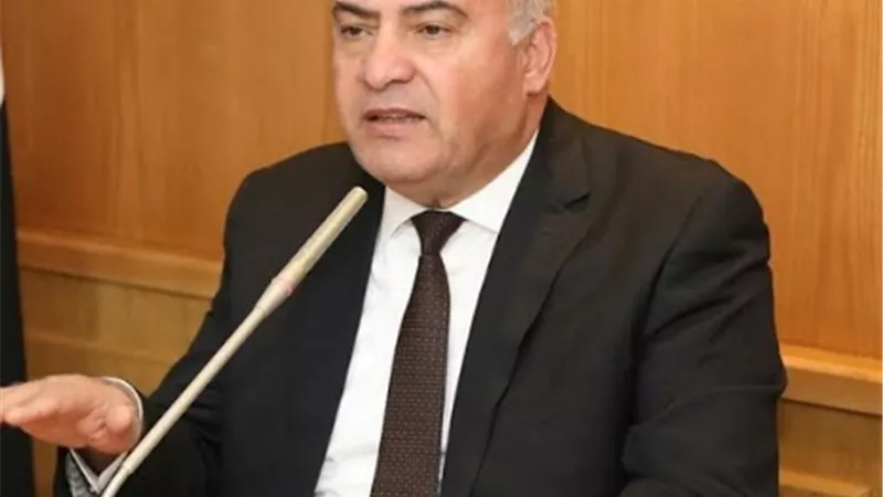 توريد 5542 طن من القمح للصوامع والشون بقنا