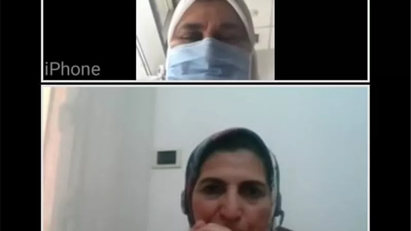 لجنة البحث العلمى بالقومى للمرأة تعقد اجتماعها الدورى وتستعرض خطة عملها