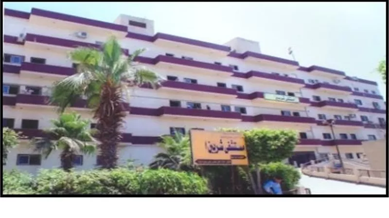 مباشرة التحقيقات فى بلاغ التعدى على الأطباء بمستشفى بالدقهلية