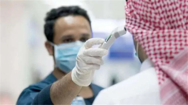 السعودية: ارتفاع وفيات كورونا إلى 302 حالة.. وإجمالي الإصابات يتخطى حاجز الـ 50 ألفا