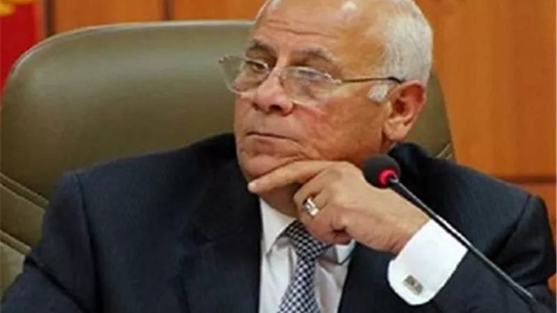 محافظ بورسعيد: انتظام توريد القمح بإجمالي ٣٦٠٠ طن للصوامع والمطاحن حتي اليوم