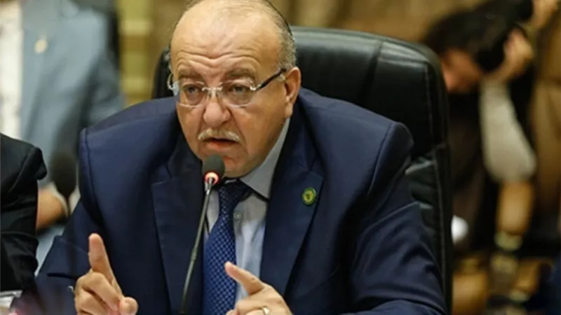 النائب علاء والى: تحرك الدولة لعودة المصريين المعلقين بالخارج يخرس ألسنة المشككين والمزايدين