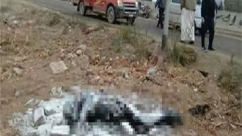 مباحث الدقهلية تكثف جهودها لكشف لغز العثور على جثة متفحمه