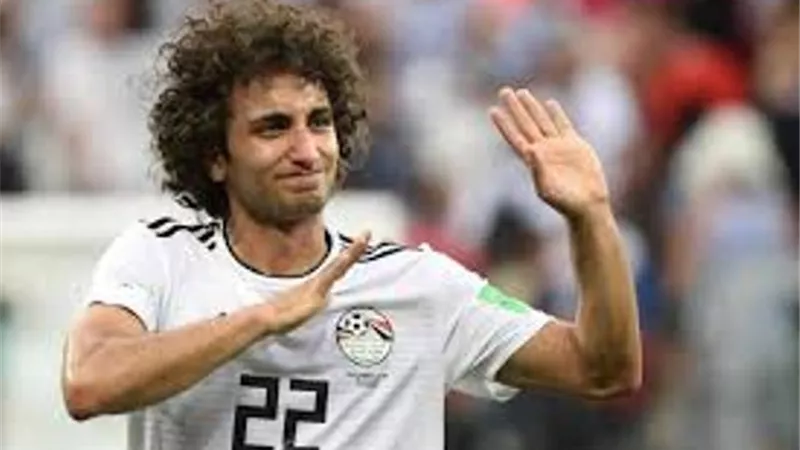 هانى رمزى: ابو ريدة صاحب قرار استبعاد عمرو وردة من المنتخب فى 2019