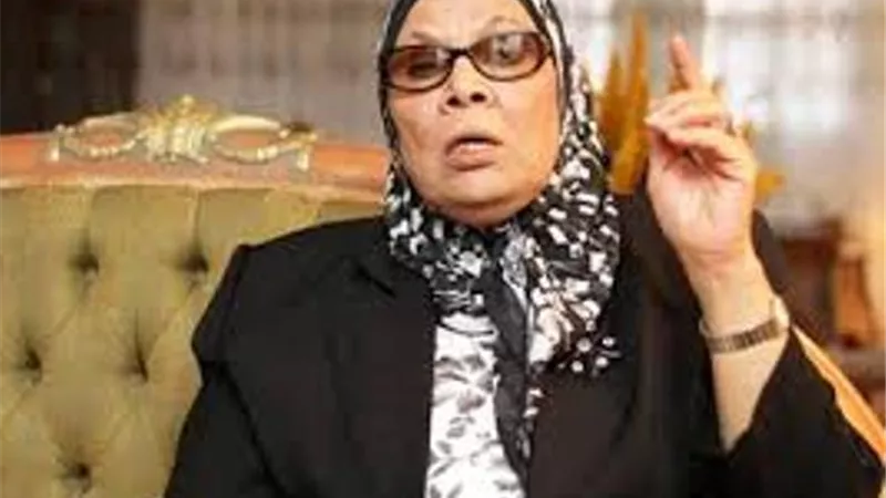 آمنة نصير: السيدة أم سلمة كانت أول المهاجرين هي وزوجها إلي الحبشة ..فيديو