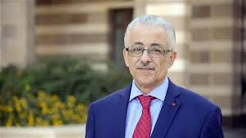 التعليم تعلن غدا تفاصيل امتحانات الثانوية العامة.. الاسئلة من المقررات حتى 15 مارس