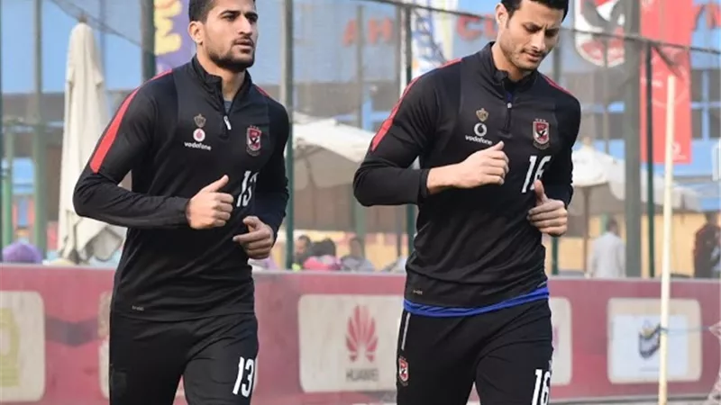حارس الاهلى يضع الادارة فى ورطة.. بطلب صادم