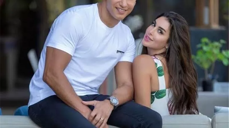 ياسمين صبرى مطلوبة على جوجل .. لهذا السبب