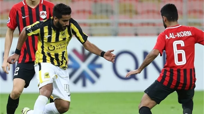 دورى جديد فى السعودية..اقرأ التفاصيل